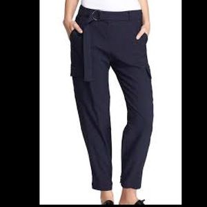 Theory Debut “Hannon” Cargo pants sz 6